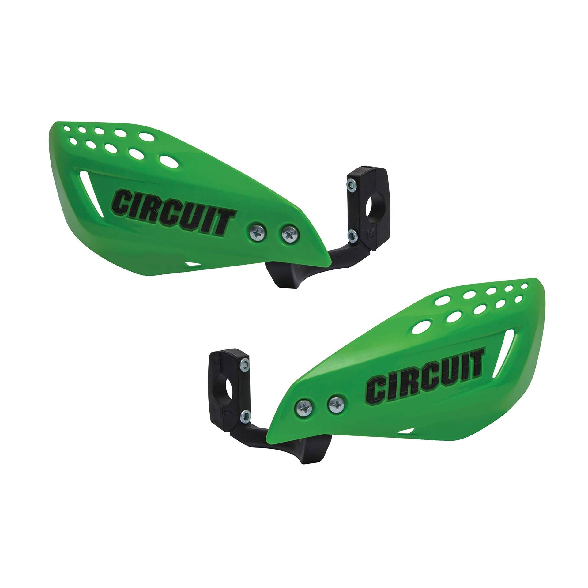 CIRCUIT Equipment PM061-271 Handschützer Vector, Grün CIRCUIT Equipment PM061-271 Handschützer Vector, Grün von CIRCUIT Equipment