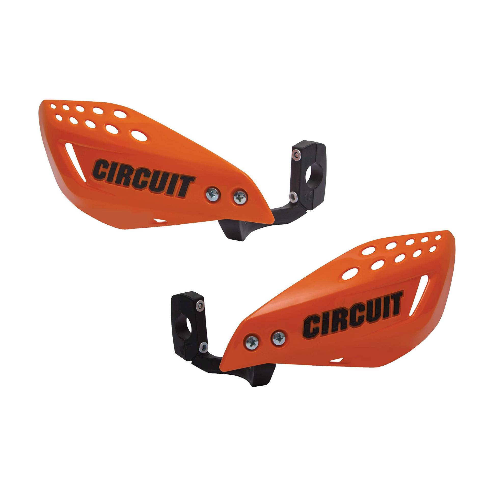 Circuit Equipment Equipment PM061-291 Handschutzer Vector, Orange von CIRCUIT Equipment