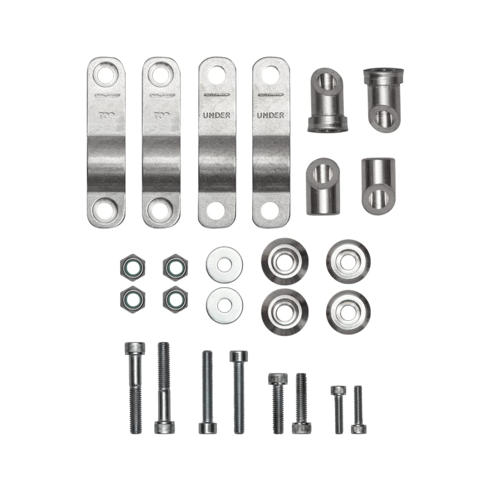 CIRCUIT RP049-098 Montageset für Fenix von CIRCUIT Equipment