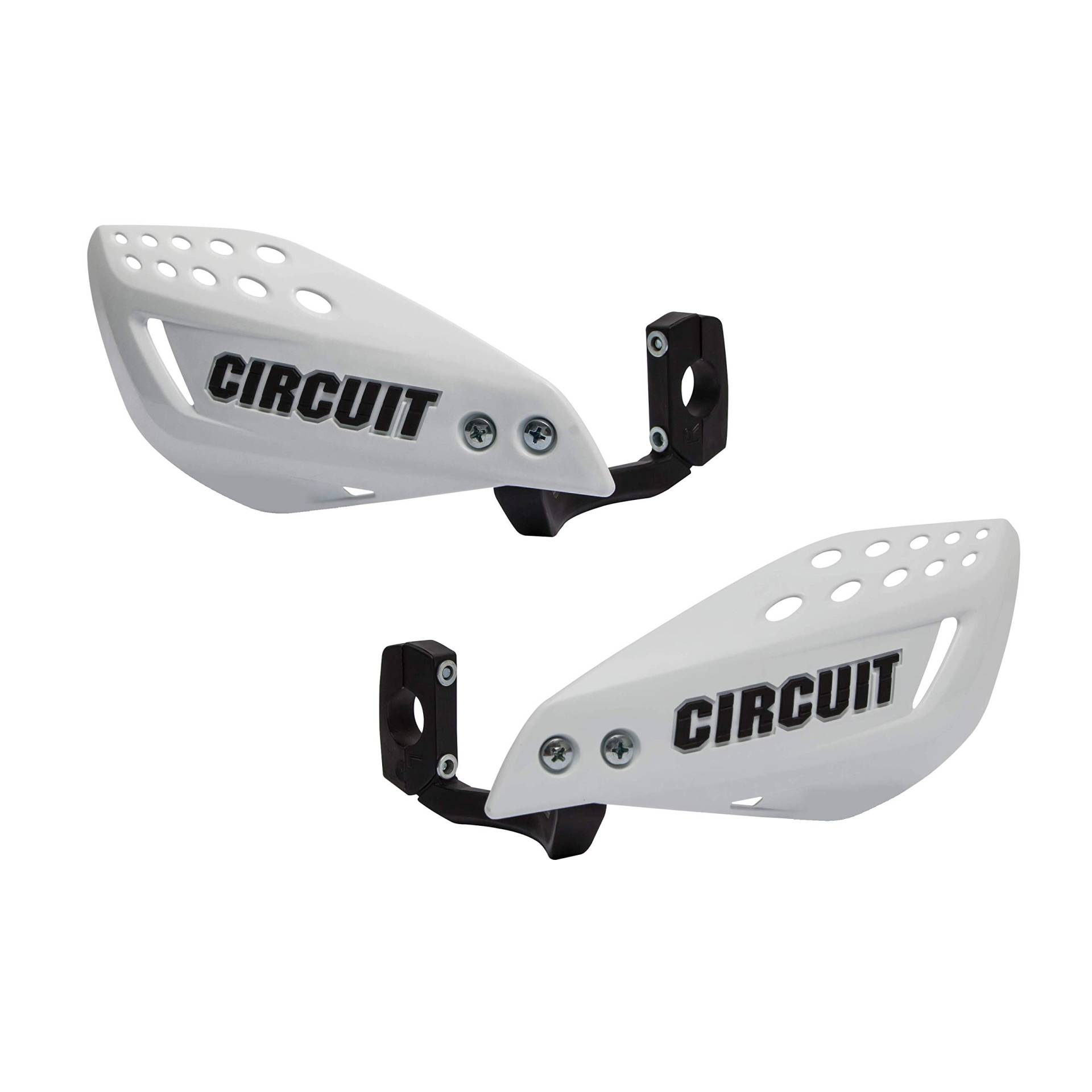 Circuit Equipment Equipment PM061-221 Handschutzer Vector, Weiß von CIRCUIT Equipment