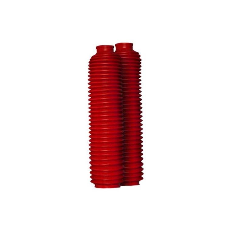 CIRMC|#CIRCUIT Unisex – Erwachsene SS004-005 Faltenbalg, Rot, Nicht angegeben von CIRCUIT Equipment
