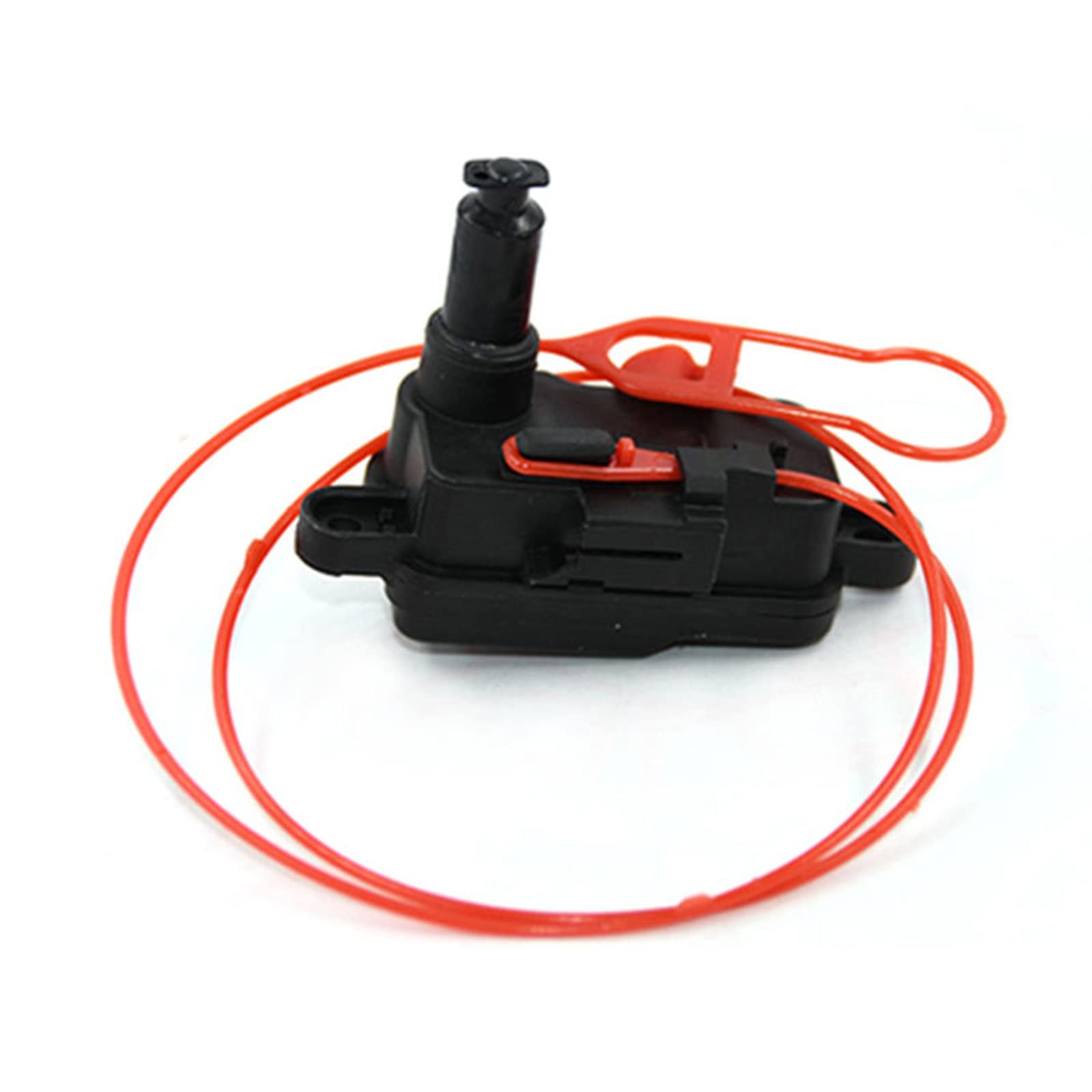 Kraftstoffklappe Türantrieb für Au-di A1 A3 A6 C7 Q3 Q7 Auto Kraftstoffklappe Tür Entriegelungsschloss Stellantrieb 4L0862153D Kraftstoffklappe Türantrieb für Au-di A1 A3 A6 C7 Q3 Q7 Auto Kraftstoffklappe Tür Entriegelungsschloss Stellantrieb 4L0862153D von CISSIYOG