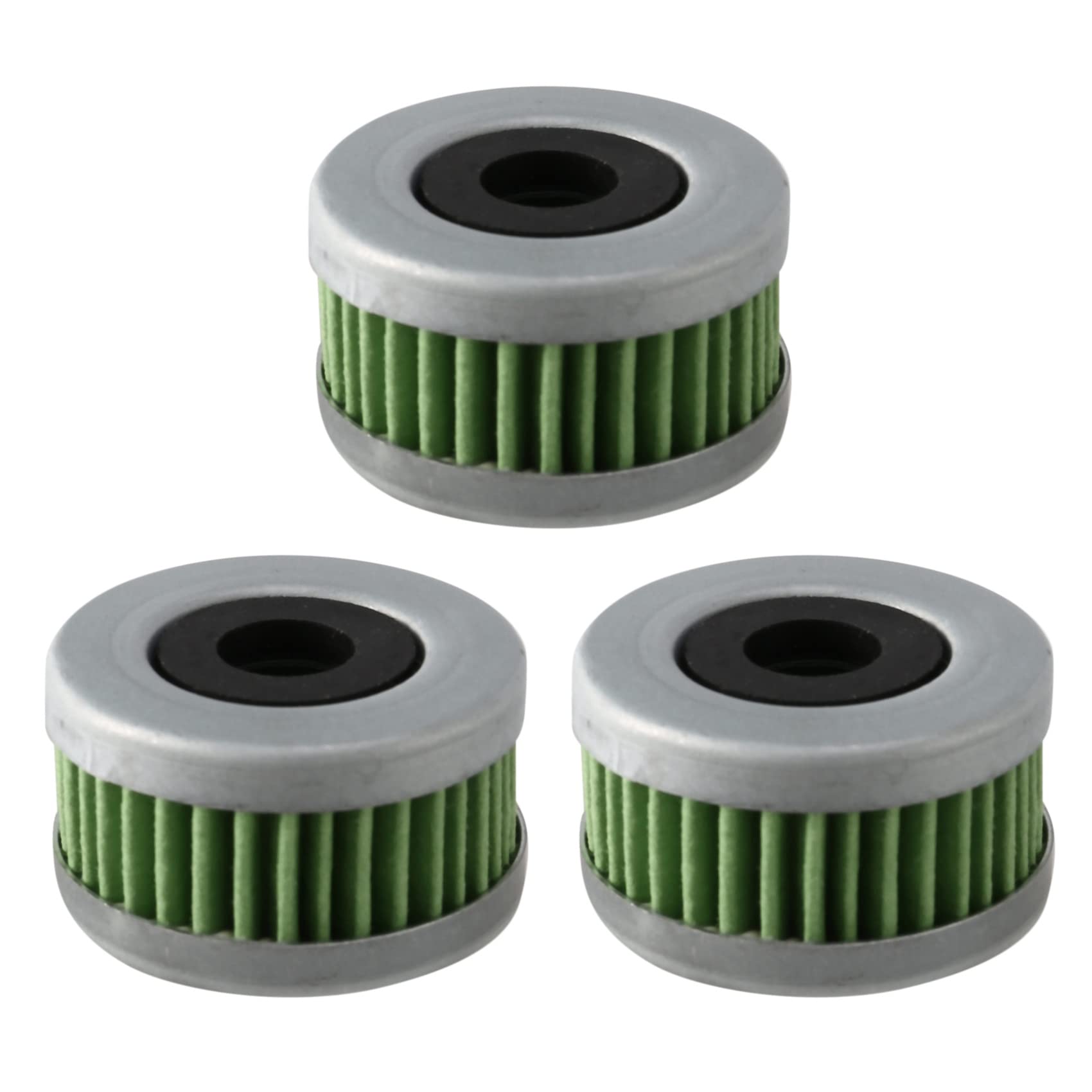 3 x Kraftstofffilter für Außenbord Honda 40/50/60HP 16911-ZZ5-003 3 x Kraftstofffilter für Außenbord Honda 40/50/60HP 16911-ZZ5-003 von CIWEI