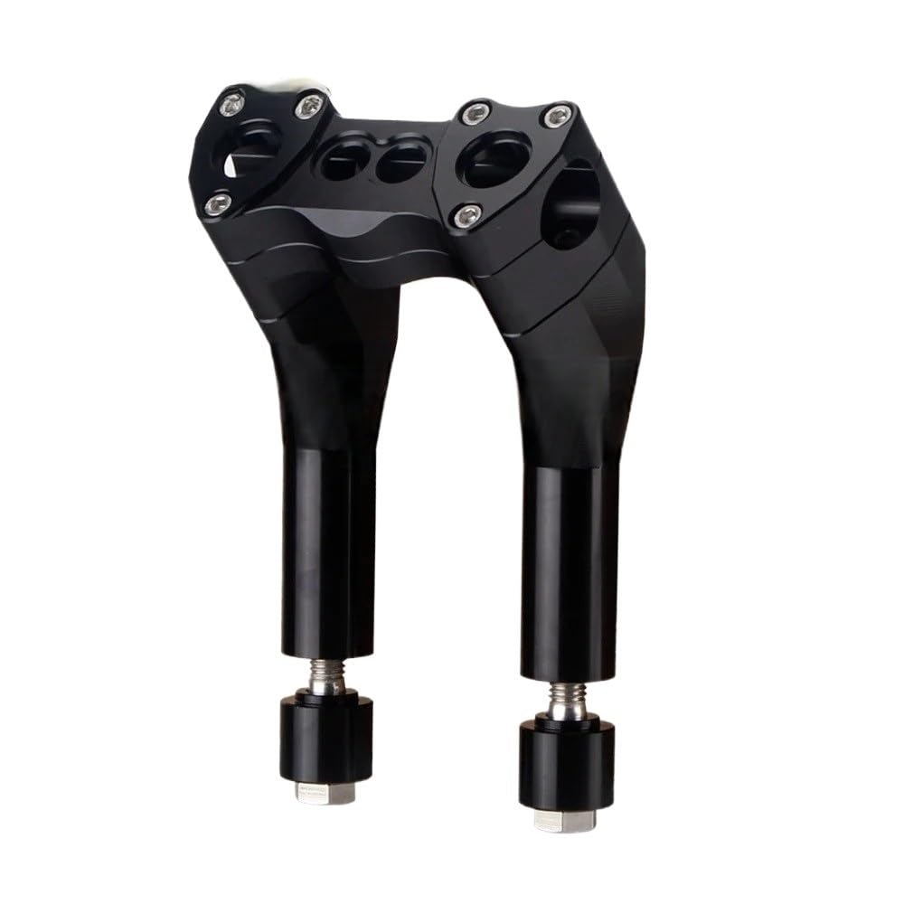 Motorrad Riser Lenke 1 "25 MM Motorrad Club Stil Lenker Riser Clamp Für Für Dyna Low Rider Street Bob Super Glide FXDF FXDL FXDB FXDC FXDWG Motorrad Riser Lenke 1 "25 MM Motorrad Club Stil Lenker Riser Clamp Für Für Dyna Low Rider Street Bob Super Glide FXDF FXDL FXDB FXDC FXDWG von CJHGD