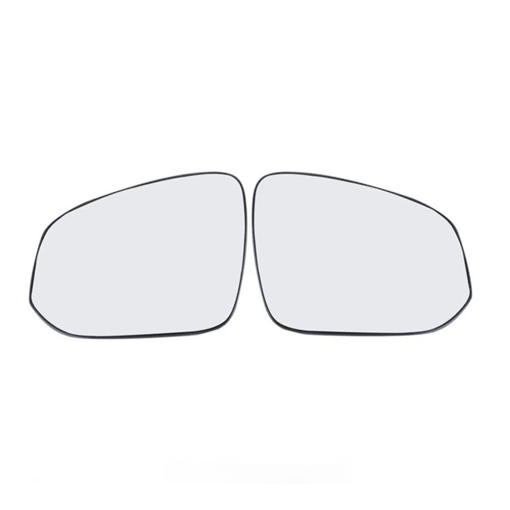 Spiegelglas Ersatzspiegelglas Außenspiegel 1 Paar Auto Seite Rückspiegel Glas Auto Rückspiegel Objektiv Umkehr Objektiv Für RAV4 2014 2015 2016 2017 2018 2019 Spiegelglas Ersatzspiegelglas Außenspiegel 1 Paar Auto Seite Rückspiegel Glas Auto Rückspiegel Objektiv Umkehr Objektiv Für RAV4 2014 2015 2016 2017 2018 2019 von CJHGD