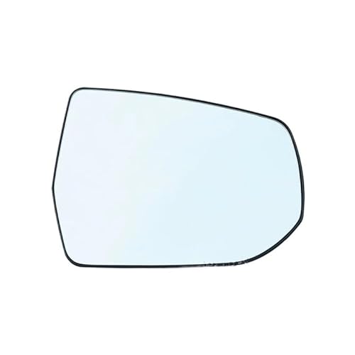 Spiegelglas Ersatzspiegelglas Außenspiegel 1 Stück Konvexer Seitenflügel, Blaues Rückspiegelglas Für Für Malibu 2012 2013 2014 2015 2016 2017 von CJHGD