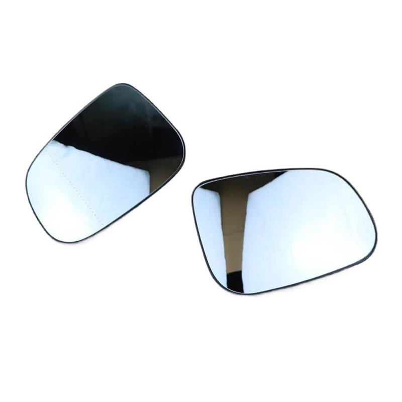 Spiegelglas Ersatzspiegelglas Außenspiegel 30716479 30716483 Auto Tür Spiegel Flügel Glas Rückspiegel Glas Für Volvo Für V40 Für S40 Für S60 Für C30 Für C70 von CJHGD