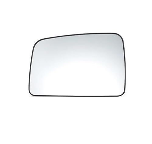 Spiegelglas Ersatzspiegelglas Außenspiegel 87611-03000 Für Sportage 2004 2005 2006 2007 2008 Rückspiegelglas Spiegel Umkehrspiegelglas Spiegelglas Ersatzspiegelglas Außenspiegel 87611-03000 Für Sportage 2004 2005 2006 2007 2008 Rückspiegelglas Spiegel Umkehrspiegelglas von CJHGD