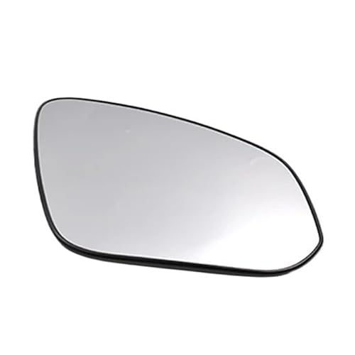 Spiegelglas Ersatzspiegelglas Außenspiegel AUTOSPIEGELGLAS FÜR HILUX (2016 07 08 09 20) FÜR HIGHLANDER (2016-2020) FÜR RAV4 IV (2013-2019) FÜR FORTUNER (2015-2019) von CJHGD