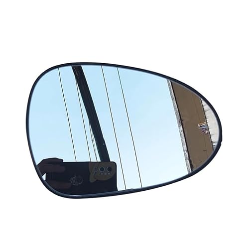 Spiegelglas Ersatzspiegelglas Außenspiegel Außenspiegelglas, Rückansicht, Außenspiegel, Für JAC Für J3 JHA108-02033 Spiegelglas Ersatzspiegelglas Außenspiegel Außenspiegelglas, Rückansicht, Außenspiegel, Für JAC Für J3 JHA108-02033 von CJHGD