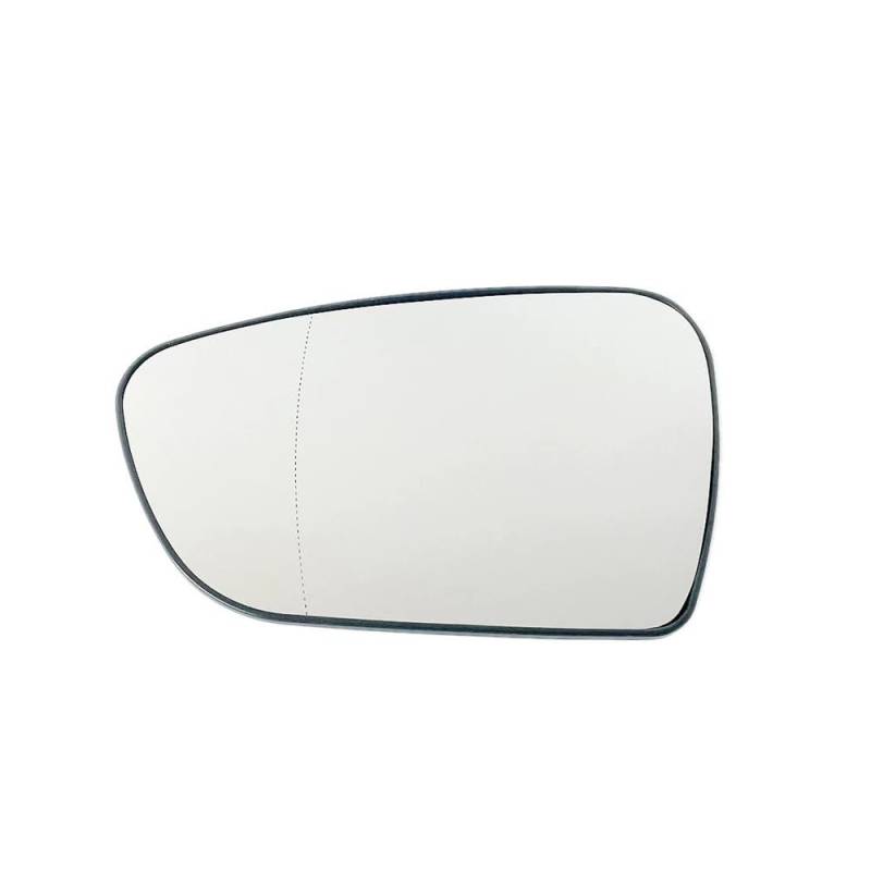 Spiegelglas Ersatzspiegelglas Außenspiegel Außentür-Auto-Weitwinkel-Konvexspiegelglas Für CEED 2012–2018 Für CERATO 2013–2018 Für FORTE 2014–2018 von CJHGD