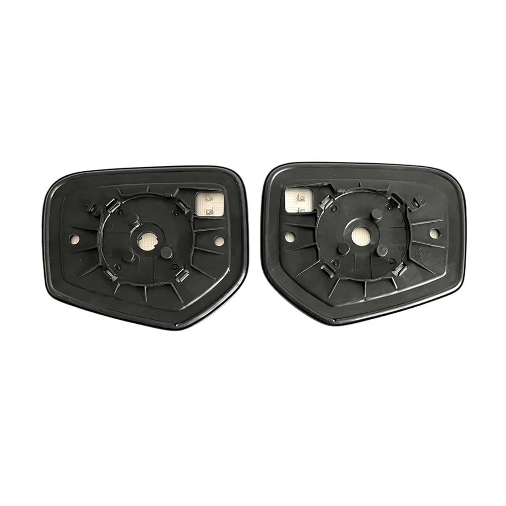 Spiegelglas Ersatzspiegelglas Außenspiegel Auto Für Pickup Konvexen Spiegel Seite Rückspiegel Glas Für Für Triton Für Shogun Für Pajero Sport 2015-2018 Spiegelglas Ersatzspiegelglas Außenspiegel Auto Für Pickup Konvexen Spiegel Seite Rückspiegel Glas Für Für Triton Für Shogun Für Pajero Sport 2015-2018 von CJHGD