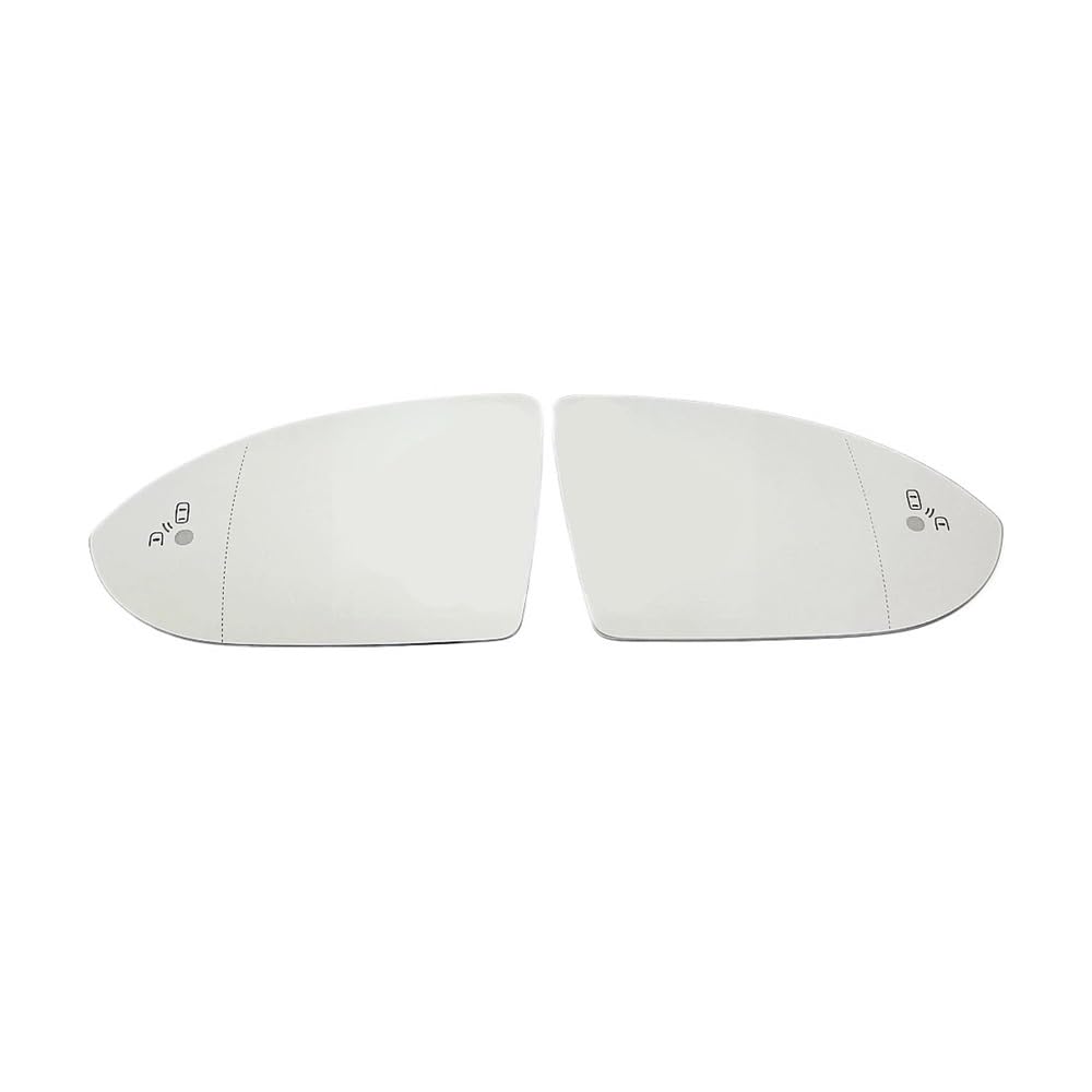 Spiegelglas Ersatzspiegelglas Außenspiegel Auto-LED-Warnung toter Winkel Weitwinkel es Spiegelglas für GOLF 7 für Mk7 für VII 2012 13 14 15 16 17 18 19 20 21 Spiegelglas Ersatzspiegelglas Außenspiegel Auto-LED-Warnung toter Winkel Weitwinkel es Spiegelglas für GOLF 7 für Mk7 für VII 2012 13 14 15 16 17 18 19 20 21 von CJHGD