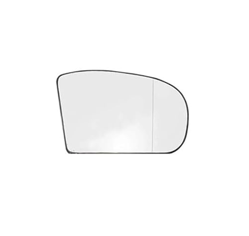 Spiegelglas Ersatzspiegelglas Außenspiegel Auto Rück Seite Spiegel Glas Objektiv Weitwinkel Für Benz Für W203 Für W211 2000 2001-2006 2038100121 2038101021 Spiegelglas Ersatzspiegelglas Außenspiegel Auto Rück Seite Spiegel Glas Objektiv Weitwinkel Für Benz Für W203 Für W211 2000 2001-2006 2038100121 2038101021 von CJHGD