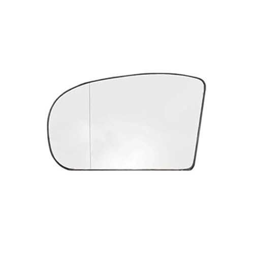 Spiegelglas Ersatzspiegelglas Außenspiegel Auto Rück Seite Spiegel Glas Objektiv Weitwinkel Für Benz Für W203 Für W211 2000 2001-2006 2038100121 2038101021 Spiegelglas Ersatzspiegelglas Außenspiegel Auto Rück Seite Spiegel Glas Objektiv Weitwinkel Für Benz Für W203 Für W211 2000 2001-2006 2038100121 2038101021 von CJHGD