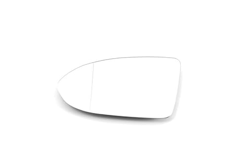 Spiegelglas Ersatzspiegelglas Außenspiegel Auto Rückansicht Seite Flügel Spiegel Glas für Passat für B8 für Arteon für GTE für Alltrack für Variant 2015-23 Spiegelglas Ersatzspiegelglas Außenspiegel Auto Rückansicht Seite Flügel Spiegel Glas für Passat für B8 für Arteon für GTE für Alltrack für Variant 2015-23 von CJHGD