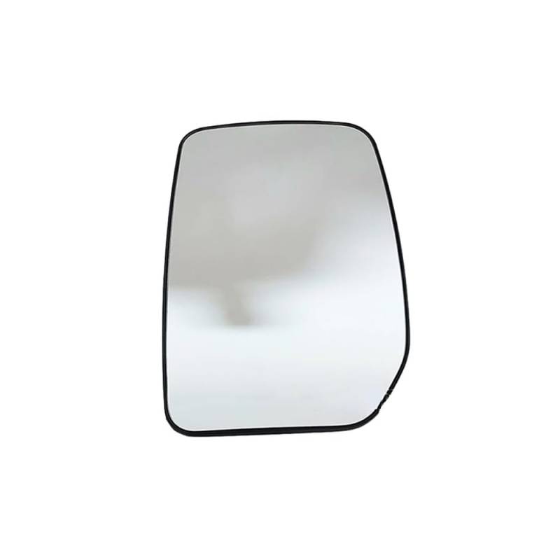 Spiegelglas Ersatzspiegelglas Außenspiegel Auto Rückspiegel Glas Tür Flügel Rückspiegel Für Für Transit Für MK7 Für MK6 2000-2014 von CJHGD