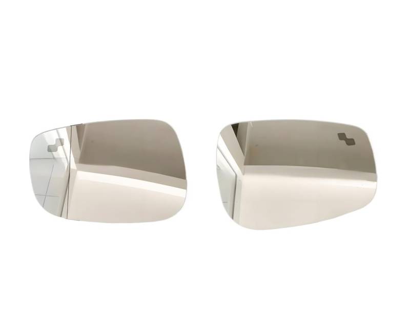 Spiegelglas Ersatzspiegelglas Außenspiegel Auto Rückspiegel Objektiv Für Mazda Für CX-5 Für CX5 2015 2016 Rückspiegel Glas Objektiv Mit Blind Spot Zubehör von CJHGD