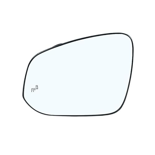 Spiegelglas Ersatzspiegelglas Außenspiegel Auto Rückspiegel Objektiv Glas Zubehör Für Rav4 2014 2015 4M0857535G 4M0857536G Spiegelglas Ersatzspiegelglas Außenspiegel Auto Rückspiegel Objektiv Glas Zubehör Für Rav4 2014 2015 4M0857535G 4M0857536G von CJHGD
