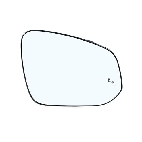 Spiegelglas Ersatzspiegelglas Außenspiegel Auto Rückspiegel Objektiv Glas Zubehör Für Rav4 2014 2015 4M0857535G 4M0857536G Spiegelglas Ersatzspiegelglas Außenspiegel Auto Rückspiegel Objektiv Glas Zubehör Für Rav4 2014 2015 4M0857535G 4M0857536G von CJHGD
