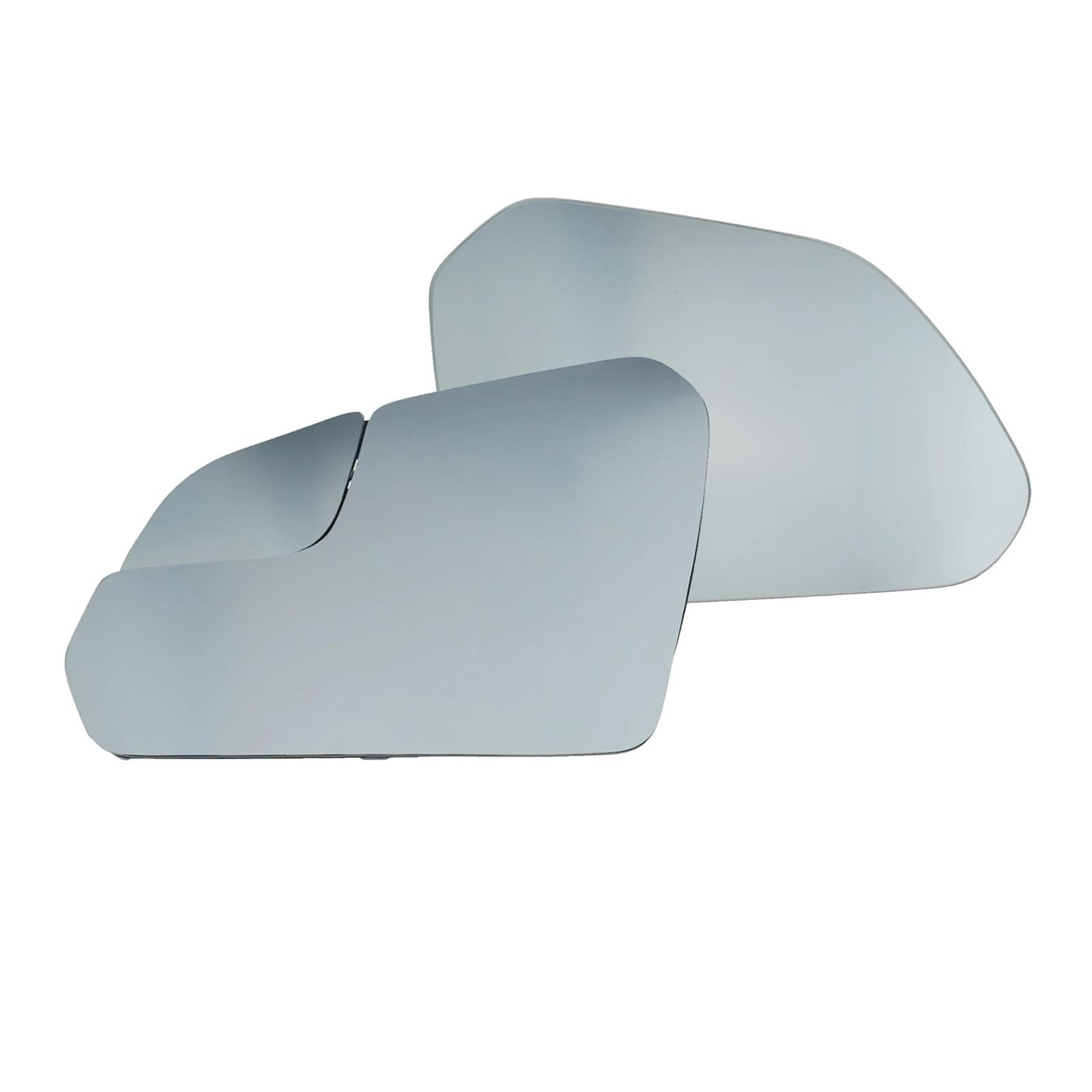 Spiegelglas Ersatzspiegelglas Außenspiegel Auto-Rückspiegelglas Für Sonata 2015 2016 2017 2018 2019 87621C2000 87611C2000, HY1324104, HY1325104 Spiegelglas Ersatzspiegelglas Außenspiegel Auto-Rückspiegelglas Für Sonata 2015 2016 2017 2018 2019 87621C2000 87611C2000, HY1324104, HY1325104 von CJHGD