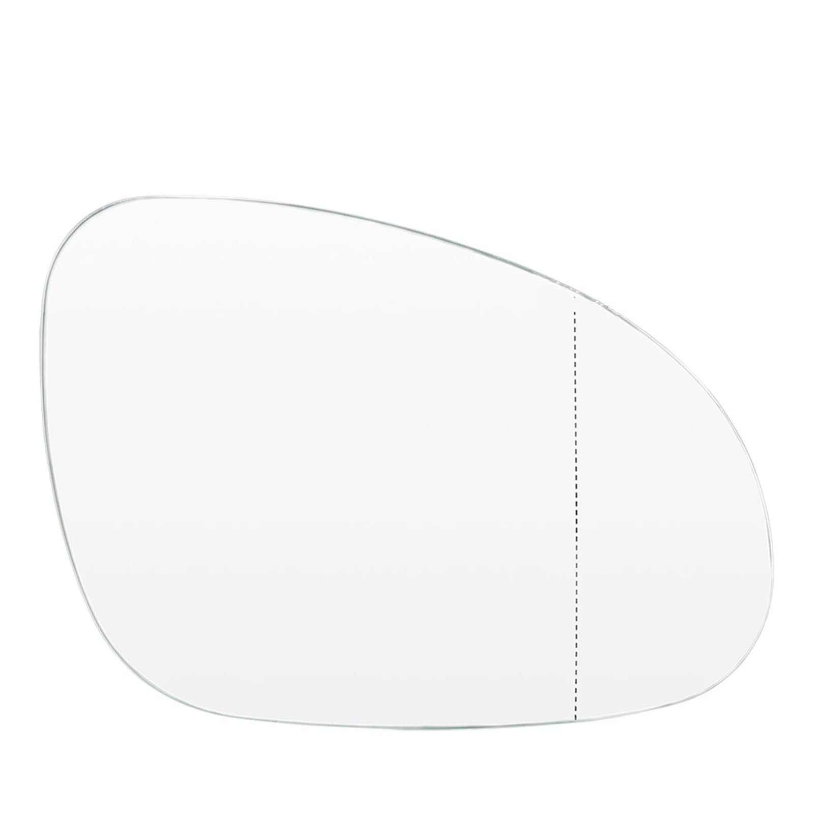 Spiegelglas Ersatzspiegelglas Außenspiegel Auto Seite Rückspiegel Flügel Spiegel Weiß Glas Für Golf 5 Für MK5 Für Passat Für B6 2006-2009 rückansicht Spiegelglas Ersatzspiegelglas Außenspiegel Auto Seite Rückspiegel Flügel Spiegel Weiß Glas Für Golf 5 Für MK5 Für Passat Für B6 2006-2009 rückansicht von CJHGD