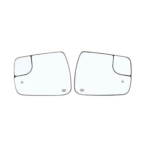 Spiegelglas Ersatzspiegelglas Außenspiegel Auto Seite Rückspiegel Glas Objektiv Für Ram 1500 2500 2019 2020 2021 2022 68402094AA 68402095AA Spiegelglas Ersatzspiegelglas Außenspiegel Auto Seite Rückspiegel Glas Objektiv Für Ram 1500 2500 2019 2020 2021 2022 68402094AA 68402095AA von CJHGD