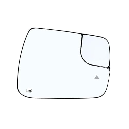 Spiegelglas Ersatzspiegelglas Außenspiegel Auto Seite Rückspiegel Glas Objektiv Für Ram 1500 2500 2019 2020 2021 2022 68402094AA 68402095AA Spiegelglas Ersatzspiegelglas Außenspiegel Auto Seite Rückspiegel Glas Objektiv Für Ram 1500 2500 2019 2020 2021 2022 68402094AA 68402095AA von CJHGD