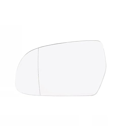Spiegelglas Ersatzspiegelglas Außenspiegel Auto Seite Rückspiegel Glas Spiegel Objektiv Für A4 S4 2010-2016 Für A5 S5 2010-2017 Für a3 2010-2012 8K0857535E Spiegelglas Ersatzspiegelglas Außenspiegel Auto Seite Rückspiegel Glas Spiegel Objektiv Für A4 S4 2010-2016 Für A5 S5 2010-2017 Für a3 2010-2012 8K0857535E von CJHGD