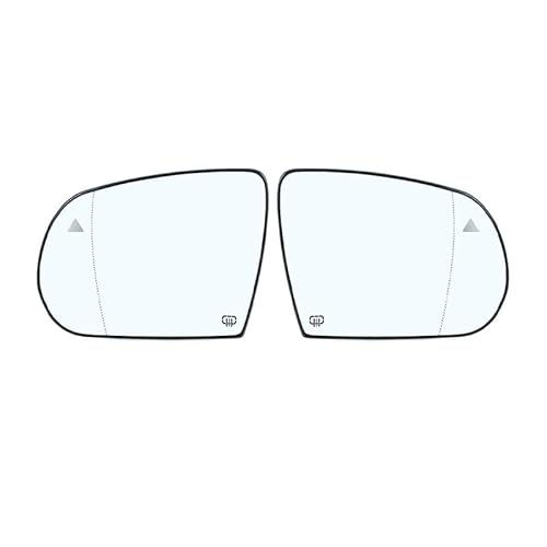 Spiegelglas Ersatzspiegelglas Außenspiegel Auto Seite Spiegel Glas Rückansicht Rückansicht Außen Weitwinkel Für Für Compass 2017 2018 2019 2020 Spiegelglas Ersatzspiegelglas Außenspiegel Auto Seite Spiegel Glas Rückansicht Rückansicht Außen Weitwinkel Für Für Compass 2017 2018 2019 2020 von CJHGD