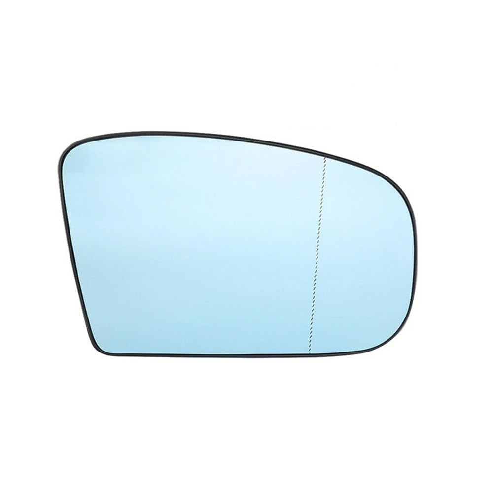 Spiegelglas Ersatzspiegelglas Außenspiegel Auto Seite Spiegel Glas Rückspiegel Objektiv Für Benz Für S-Klasse Für W220 98-02 Für CL-klasse Für W215 00-03 Spiegelglas Ersatzspiegelglas Außenspiegel Auto Seite Spiegel Glas Rückspiegel Objektiv Für Benz Für S-Klasse Für W220 98-02 Für CL-klasse Für W215 00-03 von CJHGD