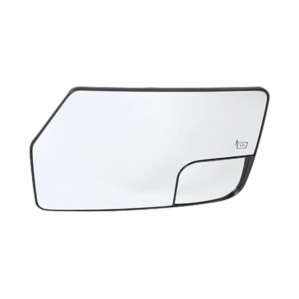 Spiegelglas Ersatzspiegelglas Außenspiegel Auto-Seiten-Rückspiegel, Glas, Weiße Linse, CL1Z17K707A, Für Für Expedition 2012 2013 2014 2015 2016 2017 Spiegelglas Ersatzspiegelglas Außenspiegel Auto-Seiten-Rückspiegel, Glas, Weiße Linse, CL1Z17K707A, Für Für Expedition 2012 2013 2014 2015 2016 2017 von CJHGD