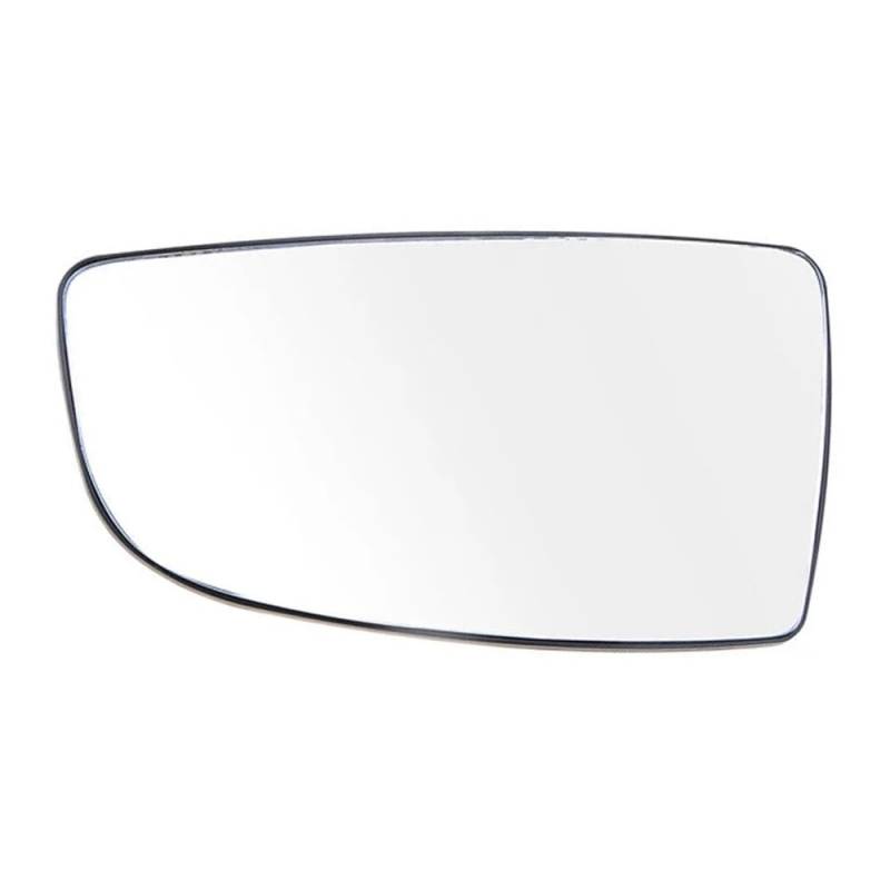 Spiegelglas Ersatzspiegelglas Außenspiegel Auto Seitenspiegel Glas Rückspiegel Objektiv 1855103/1855102 Für Für Transit Für MK8 2014-2020 von CJHGD