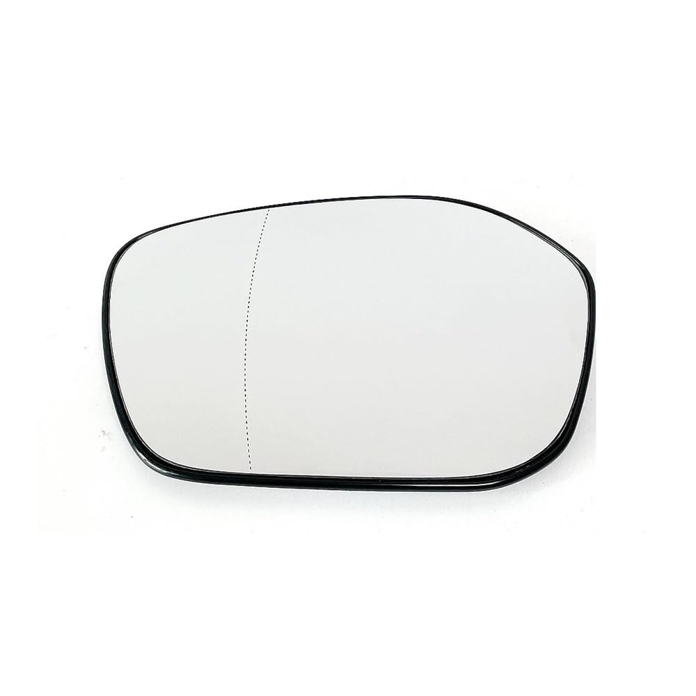 Spiegelglas Ersatzspiegelglas Außenspiegel Auto-Weitwinkel-Seitenspiegelglas Für CIVIC 11. 2022+ Seitentür-Autospiegelglas Spiegelglas Ersatzspiegelglas Außenspiegel Auto-Weitwinkel-Seitenspiegelglas Für CIVIC 11. 2022+ Seitentür-Autospiegelglas von CJHGD
