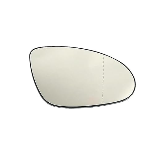 Spiegelglas Ersatzspiegelglas Außenspiegel Auto Weitwinkel Spiegel Glas Für Benz Für W221 Für S-Klasse (2005-2009) Für W219 Für C219 Für CLS 2004-2010 von CJHGD