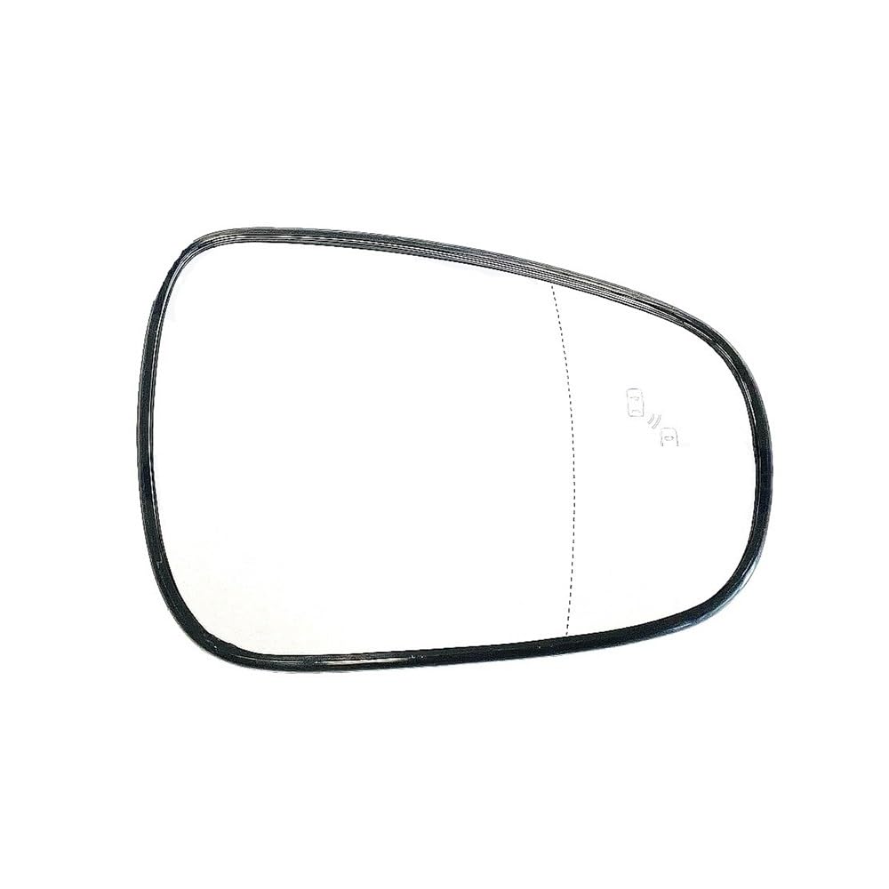 Spiegelglas Ersatzspiegelglas Außenspiegel Auto Weitwinkel Spiegel Glas Für Lexus Für CT 200 Für 200H 2012 2013 2014 2015 2016 2017 2018 2019 Spiegelglas Ersatzspiegelglas Außenspiegel Auto Weitwinkel Spiegel Glas Für Lexus Für CT 200 Für 200H 2012 2013 2014 2015 2016 2017 2018 2019 von CJHGD