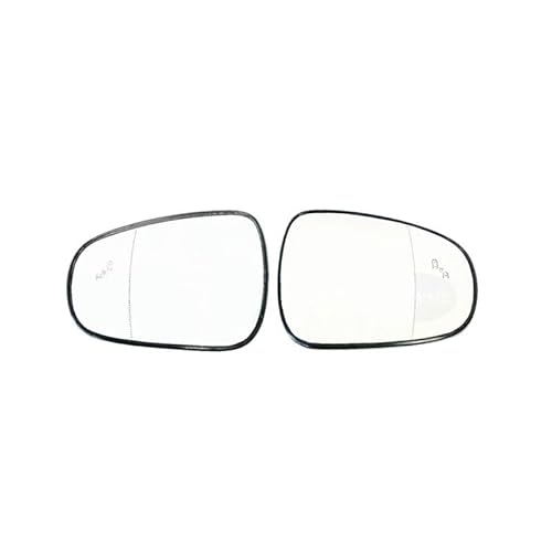 Spiegelglas Ersatzspiegelglas Außenspiegel Auto Weitwinkel Spiegel Glas Für Lexus Für CT 200 Für 200H 2012 2013 2014 2015 2016 2017 2018 2019 Spiegelglas Ersatzspiegelglas Außenspiegel Auto Weitwinkel Spiegel Glas Für Lexus Für CT 200 Für 200H 2012 2013 2014 2015 2016 2017 2018 2019 von CJHGD