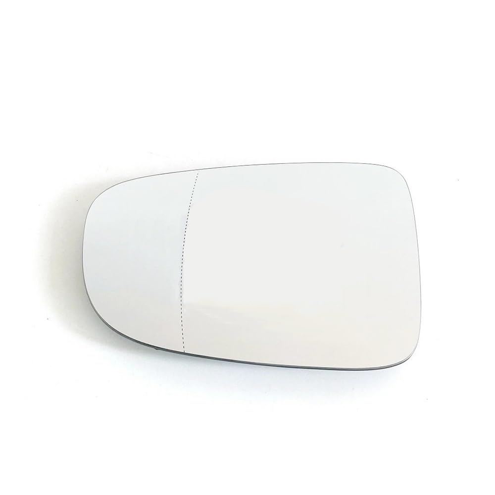 Spiegelglas Ersatzspiegelglas Außenspiegel Auto-Weitwinkel-Spiegelglas Für MAZDA 6 Serie 2013 14 15 16 17 18 19 20 Für Serie 2 2015–2020 Für Serie 3 2013–2019 Spiegelglas Ersatzspiegelglas Außenspiegel Auto-Weitwinkel-Spiegelglas Für MAZDA 6 Serie 2013 14 15 16 17 18 19 20 Für Serie 2 2015–2020 Für Serie 3 2013–2019 von CJHGD
