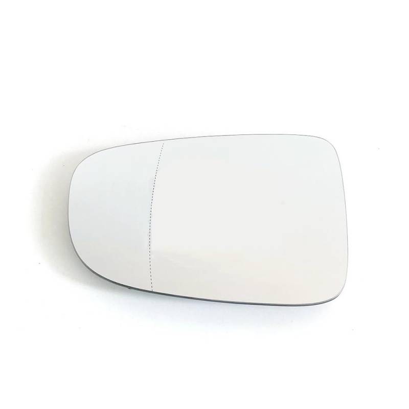 Spiegelglas Ersatzspiegelglas Außenspiegel Auto-Weitwinkel-Spiegelglas Für MAZDA 6 Serie 2013 14 15 16 17 18 19 20 Für Serie 2 2015–2020 Für Serie 3 2013–2019 von CJHGD