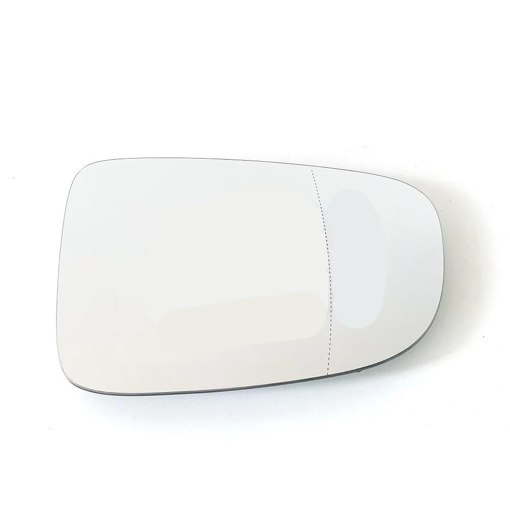 Spiegelglas Ersatzspiegelglas Außenspiegel Auto-Weitwinkel-Spiegelglas Für MAZDA 6 Serie 2013 14 15 16 17 18 19 20 Für Serie 2 2015–2020 Für Serie 3 2013–2019 Spiegelglas Ersatzspiegelglas Außenspiegel Auto-Weitwinkel-Spiegelglas Für MAZDA 6 Serie 2013 14 15 16 17 18 19 20 Für Serie 2 2015–2020 Für Serie 3 2013–2019 von CJHGD