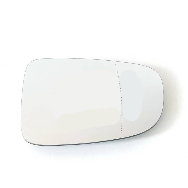 Spiegelglas Ersatzspiegelglas Außenspiegel Auto-Weitwinkel-Spiegelglas Für MAZDA 6 Serie 2013 14 15 16 17 18 19 20 Für Serie 2 2015–2020 Für Serie 3 2013–2019 von CJHGD