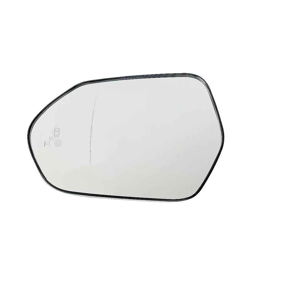 Spiegelglas Ersatzspiegelglas Außenspiegel Auto Weitwinkelspiegelglas Für Prius 2016 17 18 19 20 21 22 Für Camry 2018-2022 Spiegelglas Ersatzspiegelglas Außenspiegel Auto Weitwinkelspiegelglas Für Prius 2016 17 18 19 20 21 22 Für Camry 2018-2022 von CJHGD