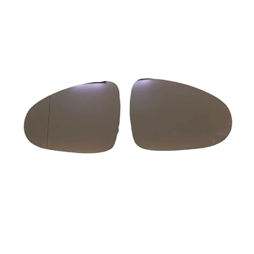 Spiegelglas Ersatzspiegelglas Außenspiegel Automatisch Flügel-Rückspiegelglas für Touareg 2011 2012 2013 2015 2017 2018 7P6857521 7P6857522 Seitliche Rückansicht von CJHGD