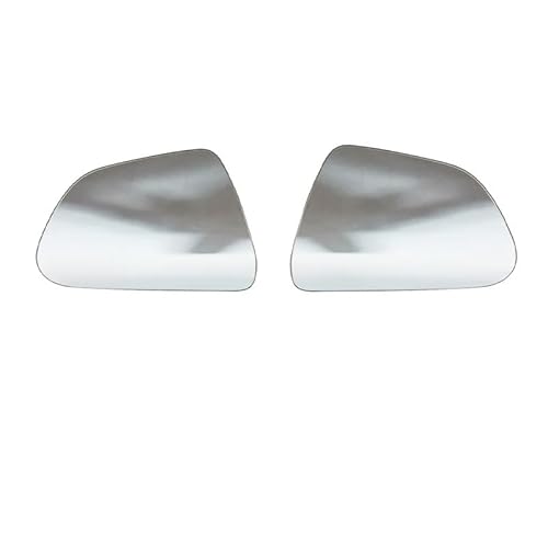 Spiegelglas Ersatzspiegelglas Außenspiegel Autospiegelglas Fahrerseite Für Modell 3 2017–2023, Außenrückspiegelgläser Spiegelglas Ersatzspiegelglas Außenspiegel Autospiegelglas Fahrerseite Für Modell 3 2017–2023, Außenrückspiegelgläser von CJHGD