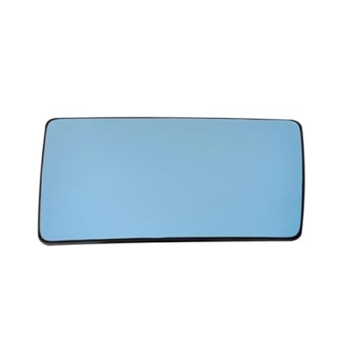Spiegelglas Ersatzspiegelglas Außenspiegel Autospiegelglas Für Benz Für W124 Für S124 Für W201 190 (1985–1993) Für E (1993–1995) Glas-Rückspiegel von CJHGD