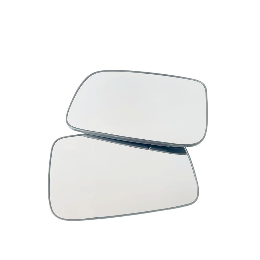 Spiegelglas Ersatzspiegelglas Außenspiegel Flügel Konvexes Autospiegelglas Rücktür Seitenspiegellinsenglas Für PRIUS 2004-2009 Spiegelglas Ersatzspiegelglas Außenspiegel Flügel Konvexes Autospiegelglas Rücktür Seitenspiegellinsenglas Für PRIUS 2004-2009 von CJHGD