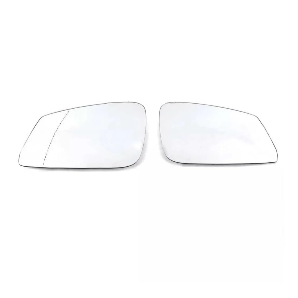 Spiegelglas Ersatzspiegelglas Außenspiegel Für 1/2/3/4/i3 Serie Für F20 Für F22 Für F23 Für F31 Für F30 Für F31 Für F32 Für F33 Hinten Spiegel Glas 2010-2019 Spiegelglas Ersatzspiegelglas Außenspiegel Für 1/2/3/4/i3 Serie Für F20 Für F22 Für F23 Für F31 Für F30 Für F31 Für F32 Für F33 Hinten Spiegel Glas 2010-2019 von CJHGD