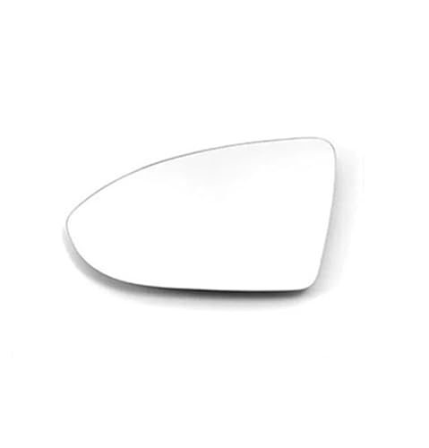 Spiegelglas Ersatzspiegelglas Außenspiegel Für 12-21 Für Golf 7 Für MK7 Für Touran Für Sportvan Reverse Objektiv e Rückansicht von CJHGD