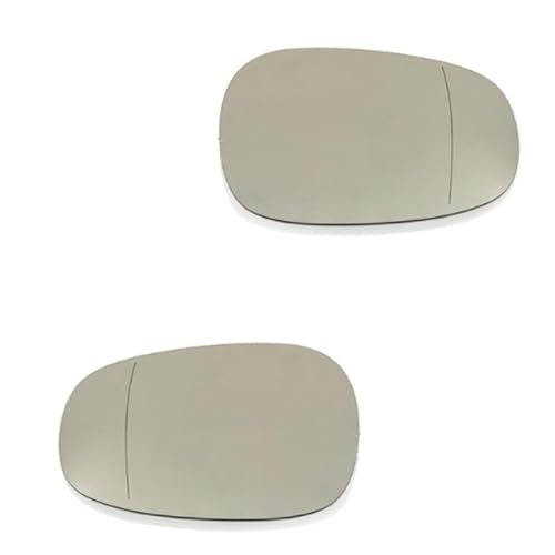 Spiegelglas Ersatzspiegelglas Außenspiegel Für 1er-Serie für E81 für E82 für E87 für E88 10-11 für 3er-Serie für E90 für E91 09-11 Objektiv-Rückspiegelglas Spiegelglas Ersatzspiegelglas Außenspiegel Für 1er-Serie für E81 für E82 für E87 für E88 10-11 für 3er-Serie für E90 für E91 09-11 Objektiv-Rückspiegelglas von CJHGD