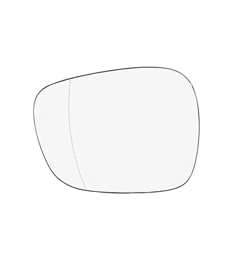 Spiegelglas Ersatzspiegelglas Außenspiegel Für 2008-2017 Für X1 Für X3 Für E84 Für F25 Seite Spiegel Glas 51162991659 51162991660 Rückspiegel Glas Spiegelglas Ersatzspiegelglas Außenspiegel Für 2008-2017 Für X1 Für X3 Für E84 Für F25 Seite Spiegel Glas 51162991659 51162991660 Rückspiegel Glas von CJHGD